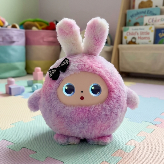 Lamubi - AI Plushie