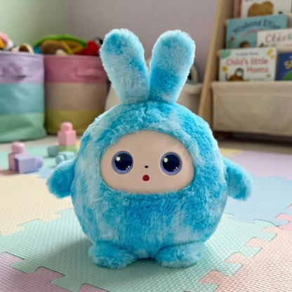 Lamubi - AI Plushie
