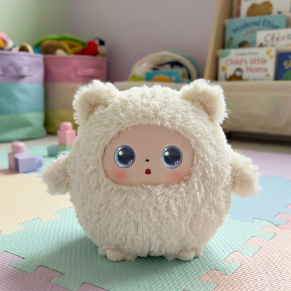 Lamubi - AI Plushie